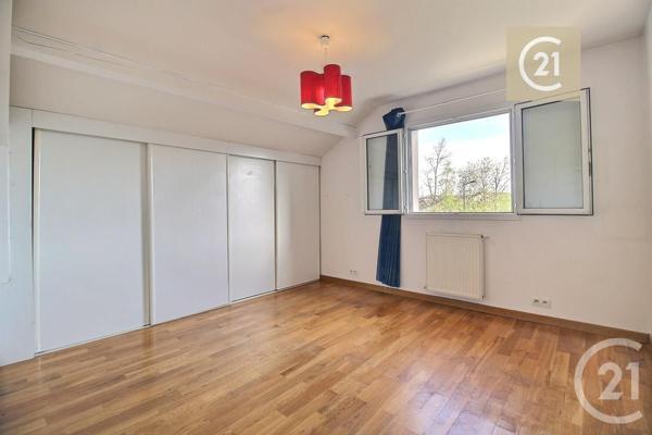 Maison à vendre  11 pièces - 416,96 m2 LES PAVILLONS SOUS BOIS - 93