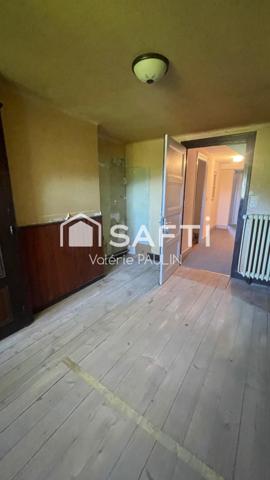 Vue montagnes - ski & charme