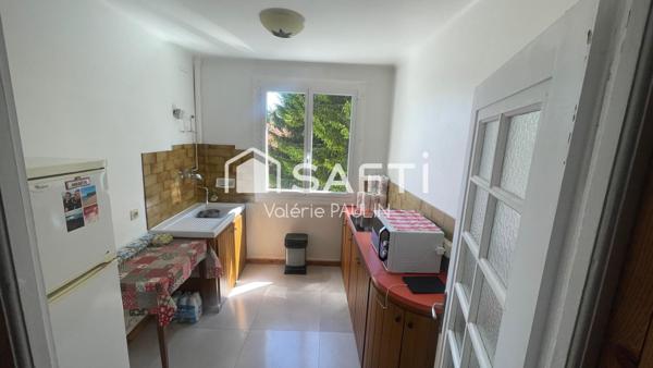 Vue montagnes - ski & charme