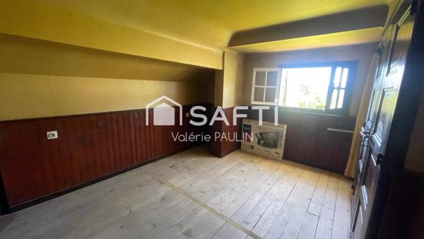 Vue montagnes - ski & charme