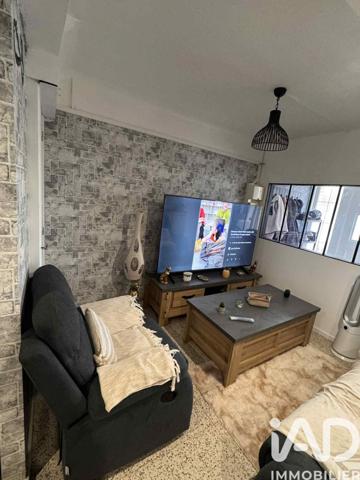 Maison à vendre 5 pièces 110 m² Bray-Dunes