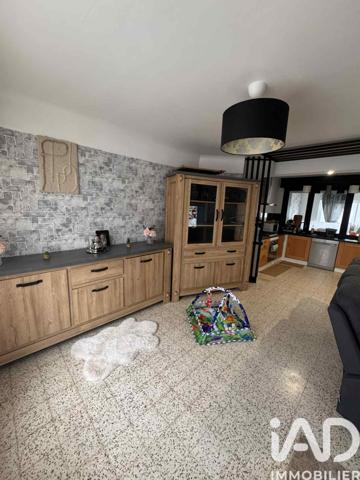 Maison à vendre 5 pièces 110 m² Bray-Dunes