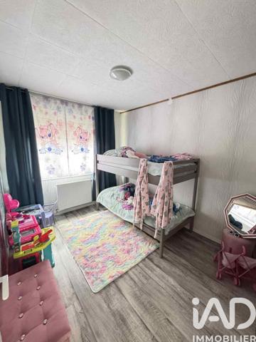 Maison à vendre 5 pièces 110 m² Bray-Dunes