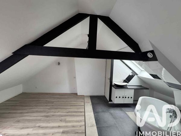 Maison à vendre 5 pièces 110 m² Bray-Dunes