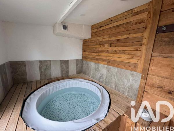 Maison à vendre 5 pièces 110 m² Bray-Dunes