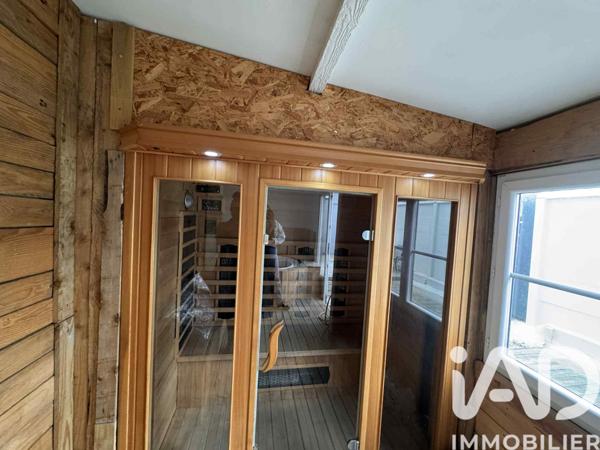 Maison à vendre 5 pièces 110 m² Bray-Dunes