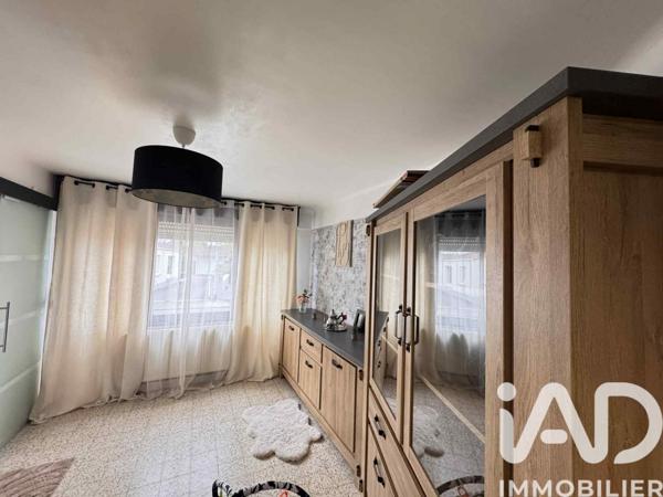 Maison à vendre 5 pièces 110 m² Bray-Dunes