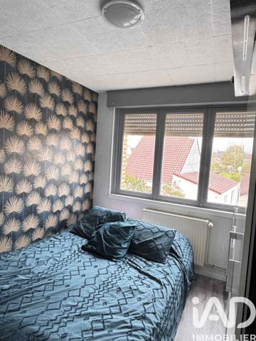 Maison à vendre 5 pièces 110 m² Bray-Dunes