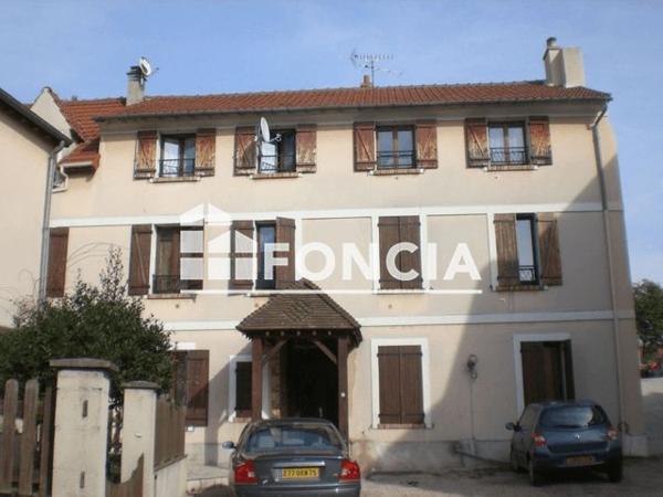 Location Appartement 3 pièces 47.82 m² - 42 RUE C PELLETAN Houilles 78800