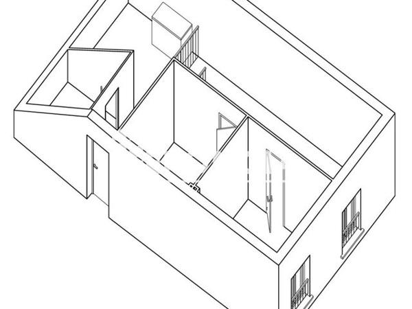 Location Appartement 3 pièces 47.82 m² - 42 RUE C PELLETAN Houilles 78800