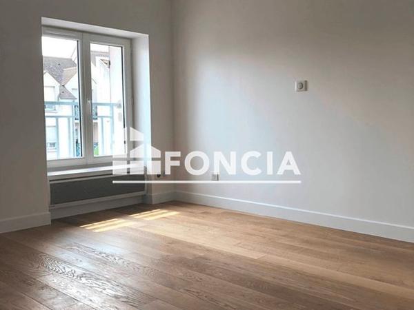 Location Appartement 3 pièces 47.82 m² - 42 RUE C PELLETAN Houilles 78800