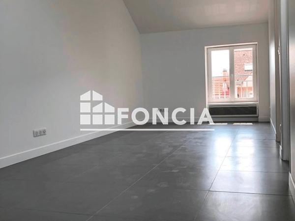 Location Appartement 3 pièces 47.82 m² - 42 RUE C PELLETAN Houilles 78800