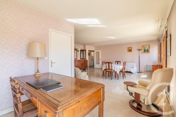 Appartement F5 à vendre  4 pièces - 97,83 m2 CHARENTON LE PONT - 94