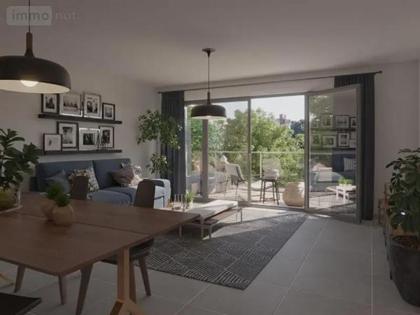 Achat - Appartement Le Mans 72000 5 pièces 111 m 2