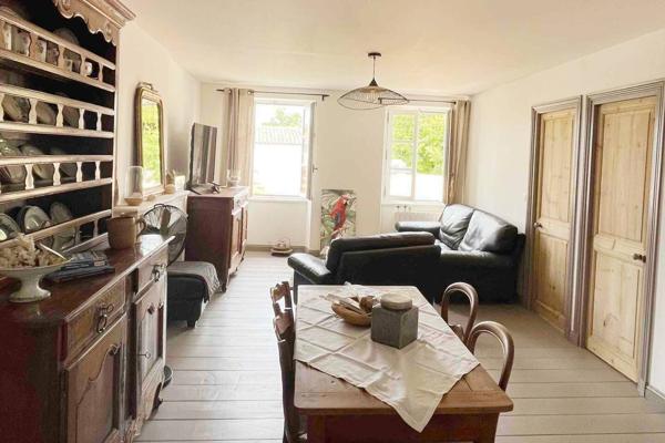 Appartement (57 m²) Salles Sur Mer