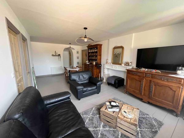 Appartement (57 m²) Salles Sur Mer