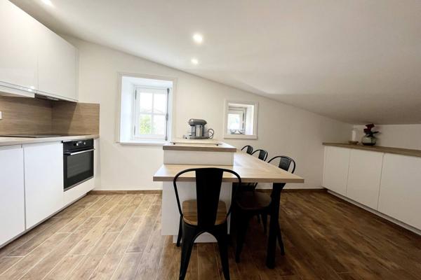 Appartement (57 m²) Salles Sur Mer