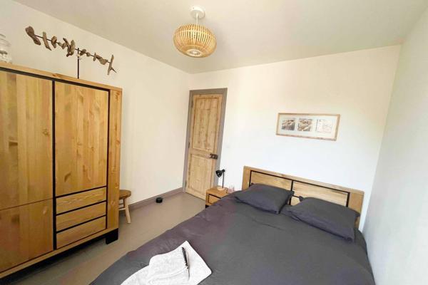 Appartement (57 m²) Salles Sur Mer