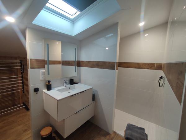 Appartement (57 m²) Salles Sur Mer