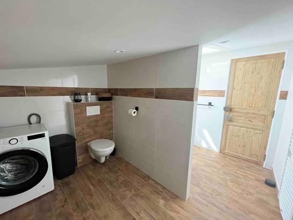 Appartement (57 m²) Salles Sur Mer