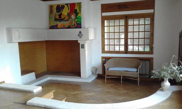 Saint-Rémy-de-Provence (13210) MAISON avec grand terrain et piscine St Remy de Provence