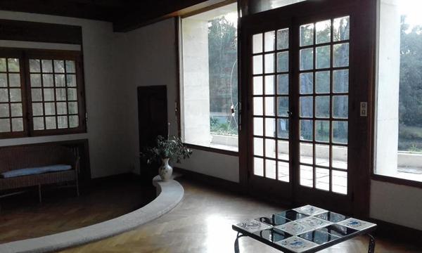 Saint-Rémy-de-Provence (13210) MAISON avec grand terrain et piscine St Remy de Provence