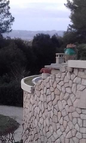 Saint-Rémy-de-Provence (13210) MAISON avec grand terrain et piscine St Remy de Provence