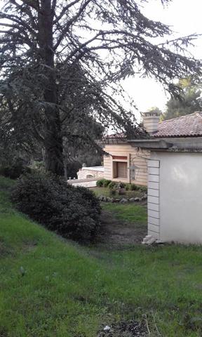 Saint-Rémy-de-Provence (13210) MAISON avec grand terrain et piscine St Remy de Provence