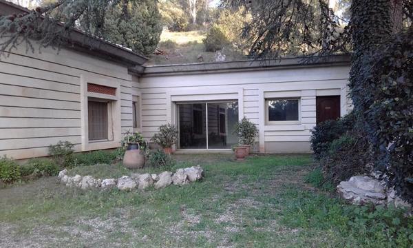 Saint-Rémy-de-Provence (13210) MAISON avec grand terrain et piscine St Remy de Provence
