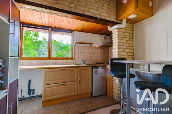 Location appartement 2 pièces 28,45 m² Égly