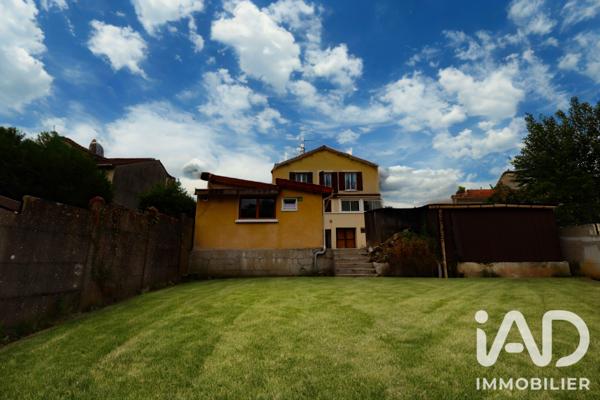 Location appartement 2 pièces 28,45 m² Égly