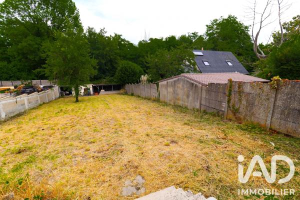 Location appartement 2 pièces 28,45 m² Égly
