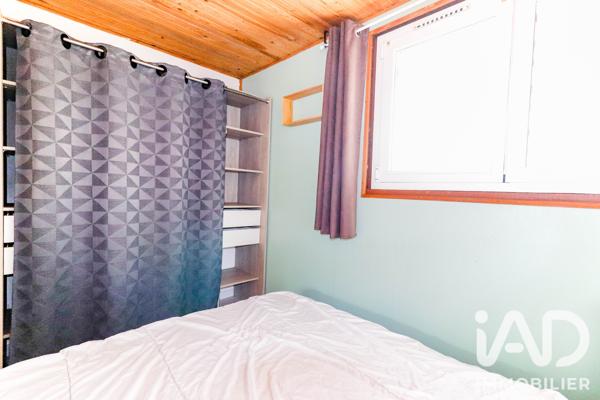 Location appartement 2 pièces 28,45 m² Égly