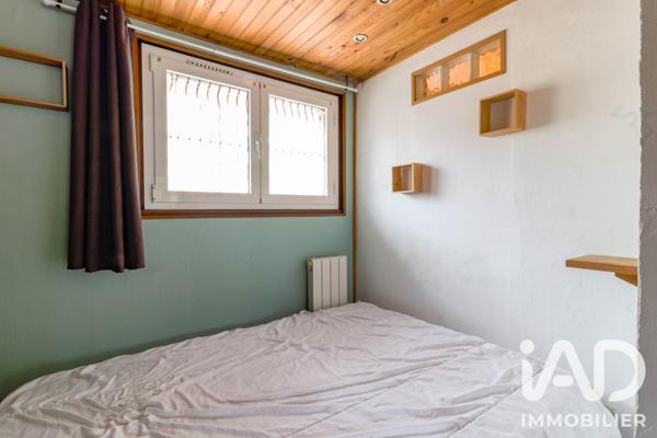 Location appartement 2 pièces 28,45 m² Égly
