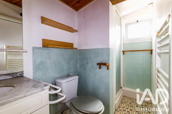 Location appartement 2 pièces 28,45 m² Égly
