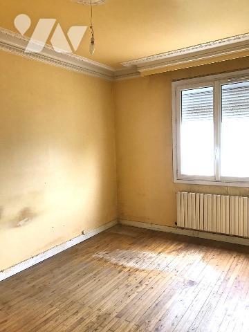 A VENDRE - SAINT-NAZAIRE - Parc Paysager - Appartement T2 d'env 49.26m² HAB.