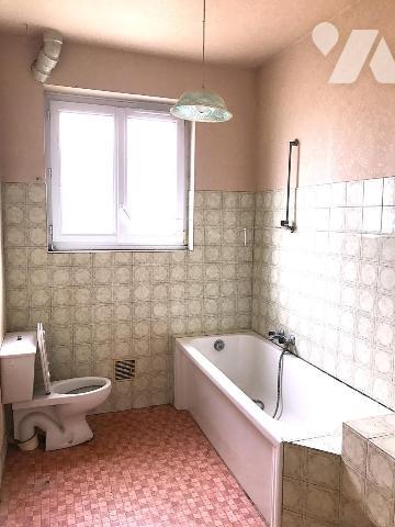 A VENDRE - SAINT-NAZAIRE - Parc Paysager - Appartement T2 d'env 49.26m² HAB.