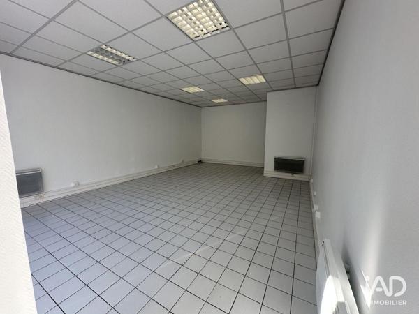 Murs commerciaux  à vendre 39 m² Saint-Mandé