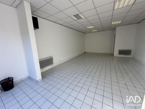 Murs commerciaux  à vendre 39 m² Saint-Mandé