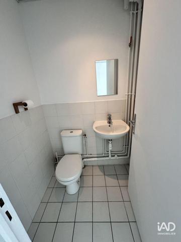 Murs commerciaux  à vendre 39 m² Saint-Mandé