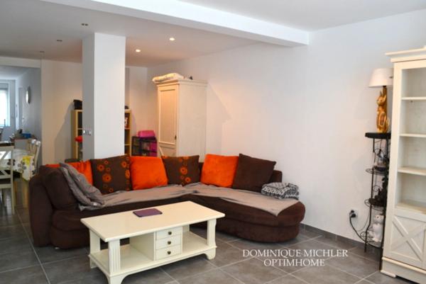 Maison à vendre 6 pièces RAON L'ETAPE (88)