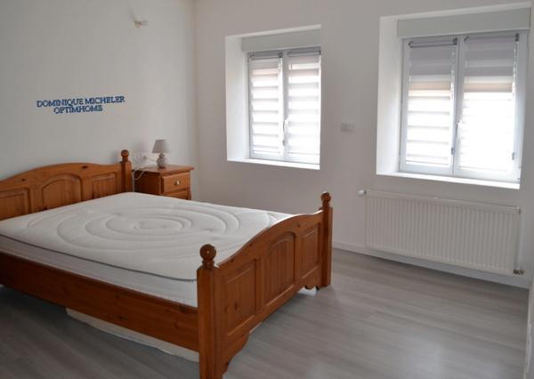 Maison à vendre 6 pièces RAON L'ETAPE (88)