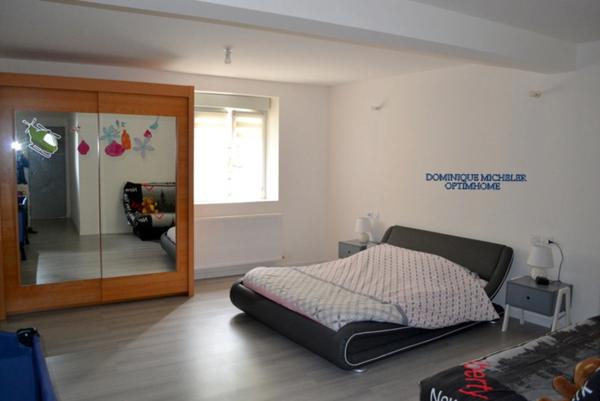 Maison à vendre 6 pièces RAON L'ETAPE (88)