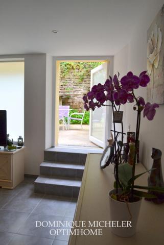 Maison à vendre 6 pièces RAON L'ETAPE (88)