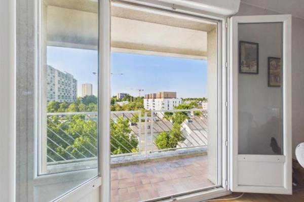 Vente - Appartement 5 pièces 83 m 2 RENNES (35000)