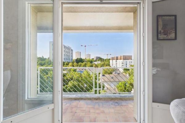 Vente - Appartement 5 pièces 83 m 2 RENNES (35000)