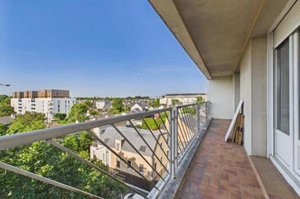 Vente - Appartement 5 pièces 83 m 2 RENNES (35000)
