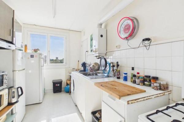 Vente - Appartement 5 pièces 83 m 2 RENNES (35000)