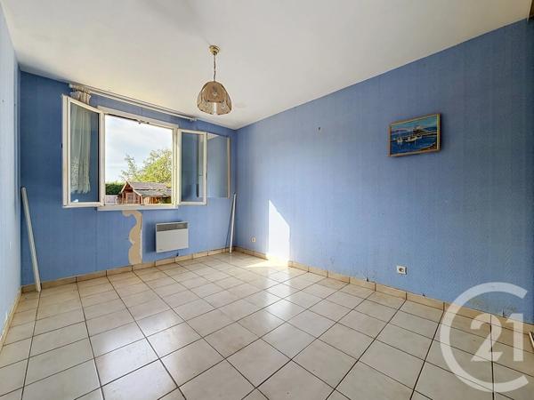 Maison à vendre  5 pièces - 121,49 m 2   ST HILAIRE DE RIEZ  - 85
