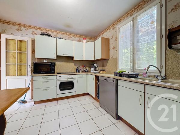 Maison à vendre  5 pièces - 121,49 m 2   ST HILAIRE DE RIEZ  - 85